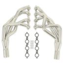 HOOKER GM LS S/C Swap Headers 1-7/8 Silver Ceramic 70101508-1HKR