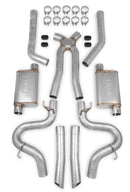 HOOKER GM G-Body SS Exhaust System 2.5in 78-87 70501363-RHKR