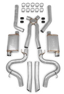 HOOKER 3.0in Exhaust System 78-87 GM G-Body 70501364-RHKR