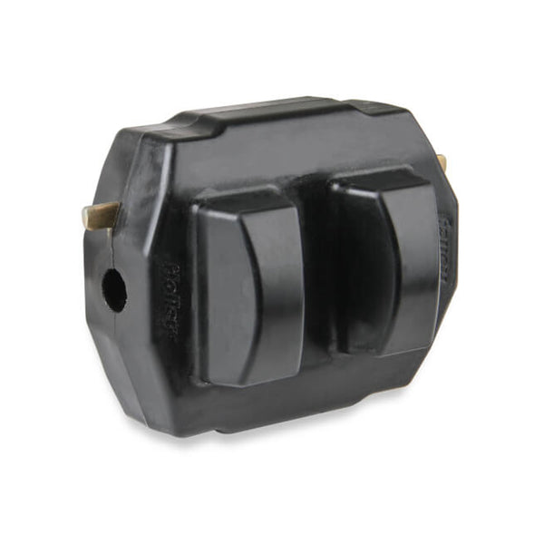 HOOKER Motor Mount Insert GM LS Black Polyurethane 71221016HKR