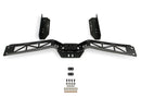 HOOKER Trans Crossmember - GM LS Swap to GM A-Body 71222008HKR