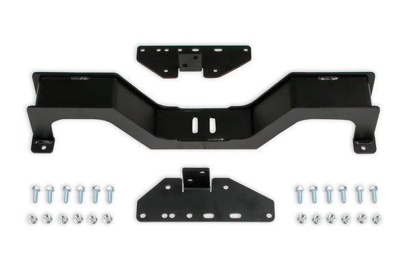 HOOKER Transmission Crossmember Swap Kit - GM LS Engine 71222024HKR-2