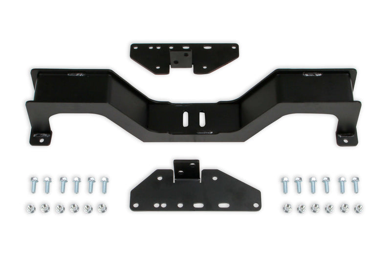 HOOKER Transmission Crossmember Swap Kit - GM LS Engine 71222024HKR-2