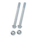 HOOKER Urethane Mount Hardware Kit GM LS/LT 71223015HKR