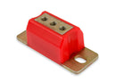 HOOKER Trans Mount Polyurethane GM - Red 71223030HKR