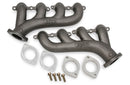 HOOKER Exhaust Manifold Set GM LS w/2.5in Outlet 8502HKR