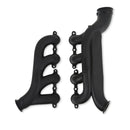 HOOKER Turbo Exhaust Manifold Set GM LS 8510-3HKR