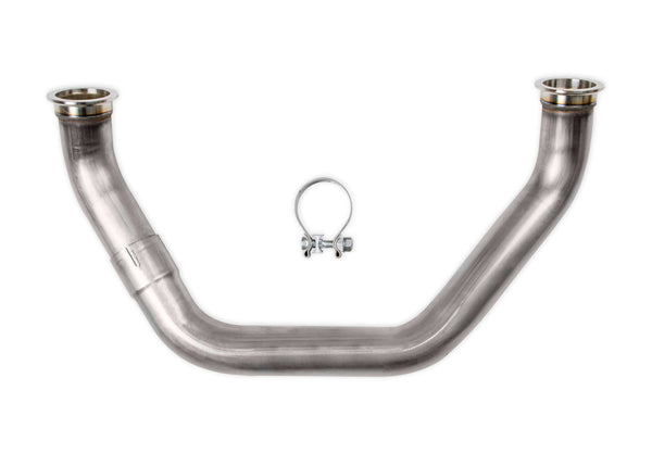 HOOKER LS Turbo Crossover Tube Fits GM TH350/TH400/PG 8514HKR