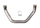 HOOKER LS Turbo Crossover Tube Fits GM 4L60/4L80 8515HKR