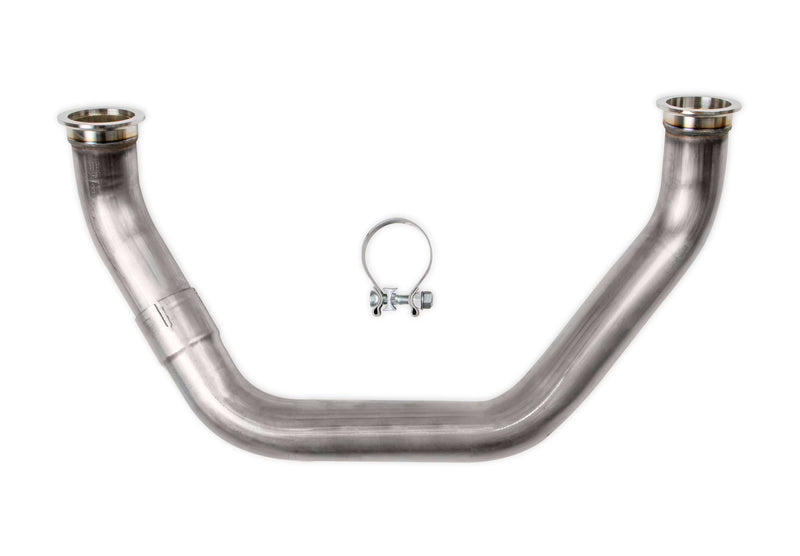 HOOKER LS Turbo Crossover Tube Fits GM 4L60/4L80 8515HKR