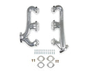 HOOKER Exhaust Manifold Set Cast Iron - SBC 2.5 Dia 8525-1HKR