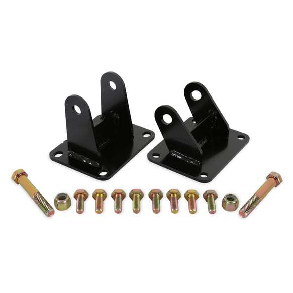HOOKER 96-04 Mustang LS-Swap Engine Mount Kit BHS503