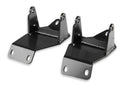 HOOKER Engine Mount Kit - GM LS Swap GM C10 Truck 67-72 BHS511