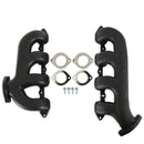 HOOKER Exhaust Manifold Set GM LT w/SBC Exit BHS5198