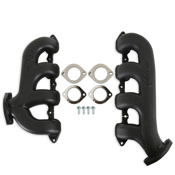 HOOKER Exhaust Manifold Set GM LT w/SBC Exit BHS5198