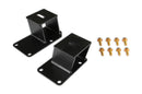HOOKER Engine Mount Swap Kit Gen III Hemi Dodge Truck BHS524