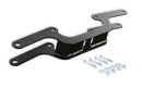 HOOKER Trans Crossmember Mopar B-Body 66-70 BHS532