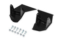 HOOKER Engine Mount Bracket Kit Gm LS Swap to C10 Truck BHS540