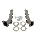 HOOKER Low Profile 2.5in Exh. Manifolds Gen III Hemi BHS582