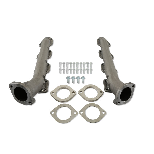 HOOKER Low Profile 2.5in Exh. Manifolds Gen III Hemi BHS582