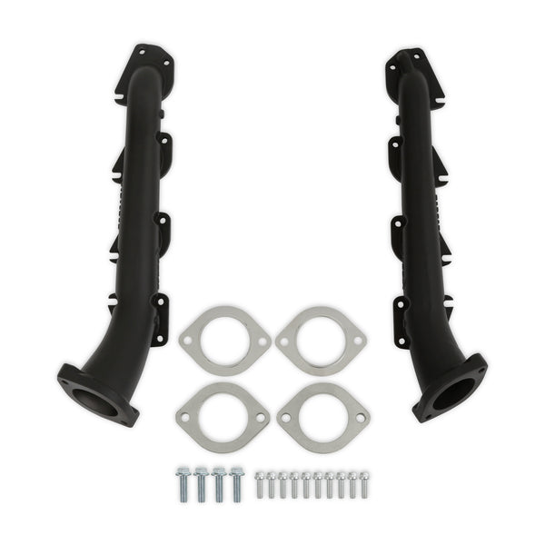 HOOKER Low Profile 2.5in Exh. Manifolds Gen III Hemi BHS584