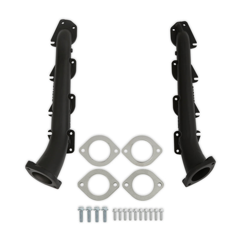HOOKER Low Profile 2.5in Exh. Manifolds Gen III Hemi BHS584
