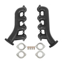 HOOKER Exhaust Manifold Set GM LS Swap to GM S10/Sonoma BHS593