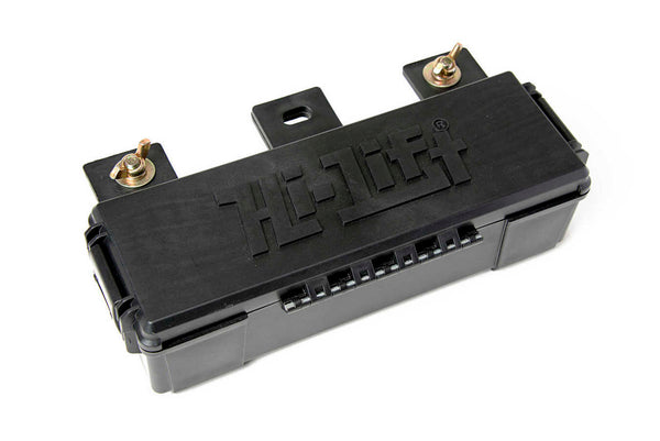 HI-LIFT Gear Box GB-525