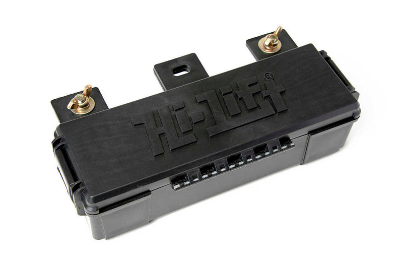 HI-LIFT Gear Box GB-525