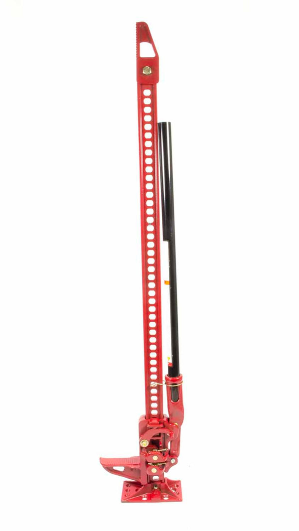 HI-LIFT 48in Hi-Lift Jack Casting Jack Red HL-485PC