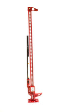 HI-LIFT 60in Hi Lift Jack - All Cast Red HL-605PC