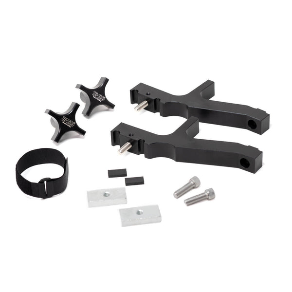 HI-LIFT 20- Jeep Gladiator Jack Bed Rail Mount JGBM-1000
