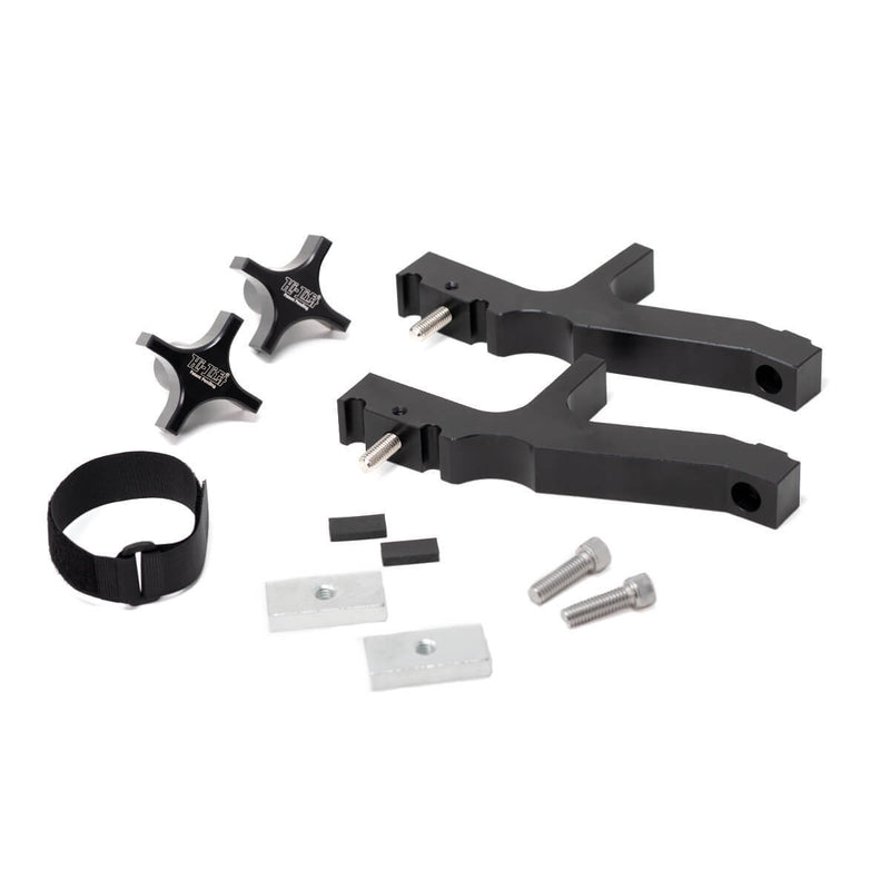 HI-LIFT 20- Jeep Gladiator Jack Bed Rail Mount JGBM-1000