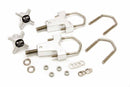 HI-LIFT Adj Tube Mount Fits 1in to 2in Tubes TM-700