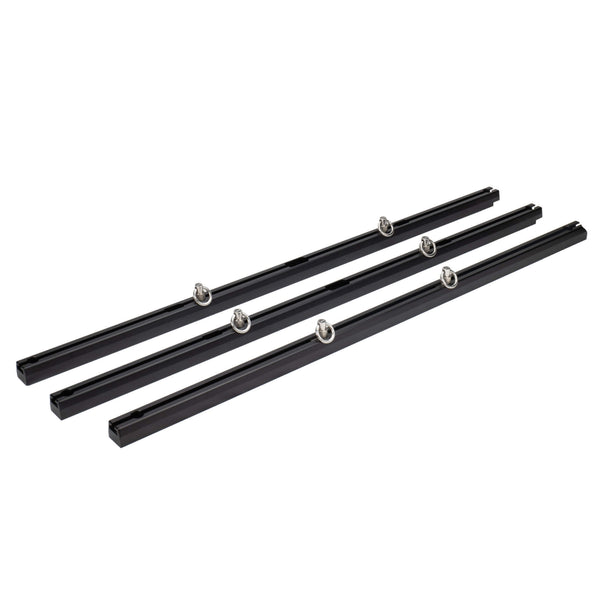 HI-LIFT Jeep Gladiator Trail Trak Cargo Management TT-2000