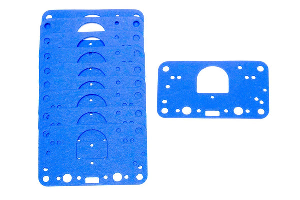 HOLLEY Metering Block Gaskets (10pk) 1008-1907-1
