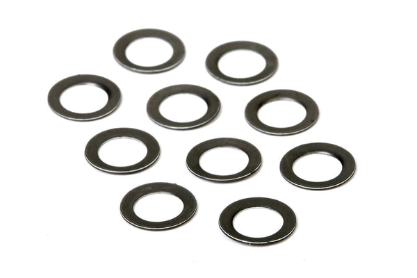 HOLLEY Discharge Nozzle Gaskets (10pk) 1008-844