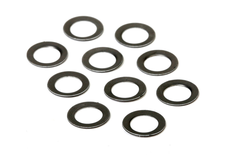 HOLLEY Discharge Nozzle Gaskets (10pk) 1008-844