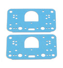 HOLLEY Viton Metering Block Gasket 108-121