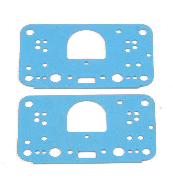 HOLLEY Viton Metering Block Gasket 108-121