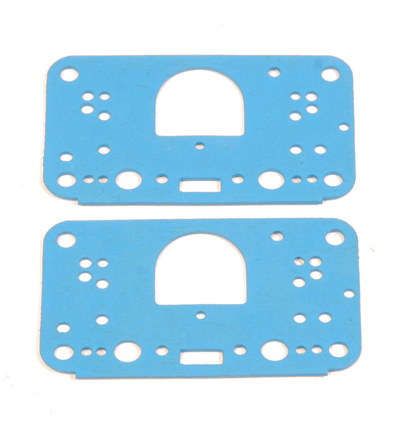 HOLLEY Viton Metering Block Gasket 108-121