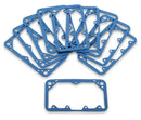 HOLLEY Fuel Bowl Gaskets 3-Circuit (10pk) 108-199