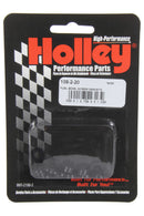 HOLLEY Fuel Bowl Screw Gasket -654463