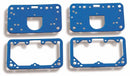 HOLLEY Metering Blk & Fuel Bowl Gasket Kit 108-200