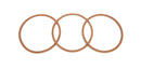 HOLLEY Air Cleaner Gasket 108-4