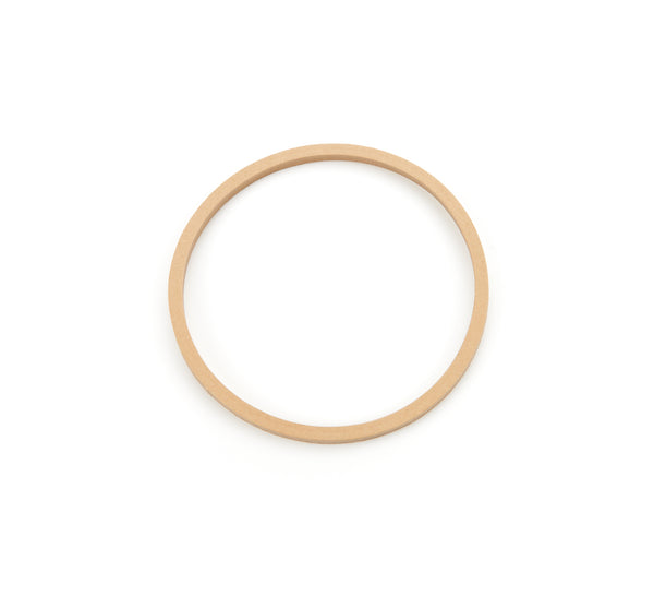 HOLLEY Airhorn Gasket 108-62