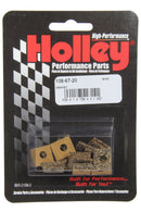 HOLLEY Cork Vacuum Passage Gskt 108-67-20