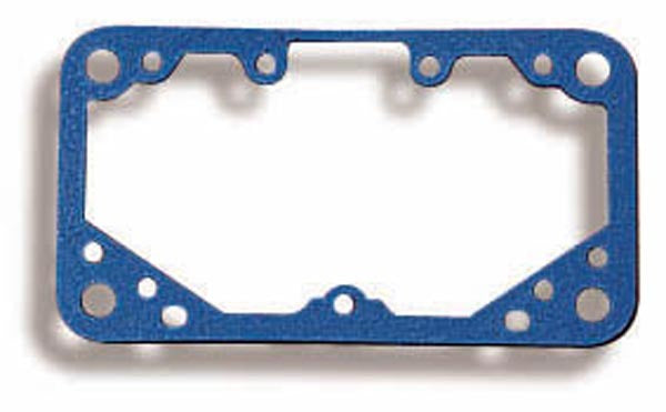 HOLLEY Fuel Bowl Gaskets Non-Stick 108-92-2