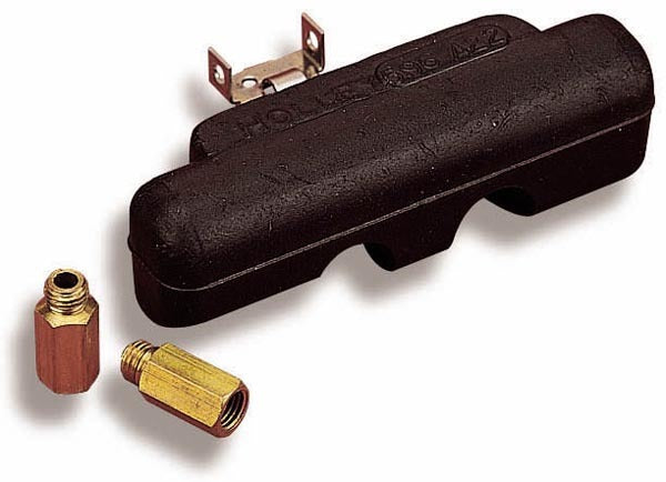 HOLLEY Notched Float w/Jet Ext. 116-10