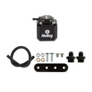 HOLLEY Fuel Pulse Damper Inline 6an ORB 40-70PSI -326191
